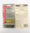 Tg-1 Viking Teleguard Auto Privacy Device Restricts Eavesdropping New