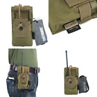 Tg-djj01-cb Onetigris Molle Radio Holder Tactical Cordura Nylon Short 889711035927