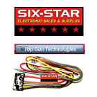 Tg-mod Top Gun Modulator Galaxy Ranger Rci Connex General Lee Saturn