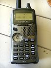 Th-d7 Kenwood Ht With Li-ion Battery Serial Programming Cable