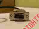 Th-g71 Kenwood Pg-4y Programming Cable For F6 K2 Ham Radio Equipment
