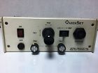C90vs-dc115a Tilt Pan ---used Controller Quick Set