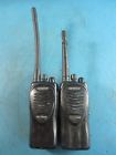 Tk-2200 Kenwood Lot Of Portable Radio Used Tk-2200 Kenwood Lot Of Portable Radio Used