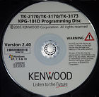 Kpg-101d Tk-3173 Kenwood Programming Software For Tk-2170 Tk-3170 And Ver 2.40
