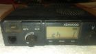 Tk-705d Kenwood Mobile Radio