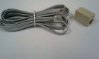 Tk-805 Tk-760 Unbranded Generic Kenwood Tk-705 Tk-860 6 Pin Microphone Extension Cable 7ft
