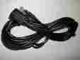 Tk-8720 Unbranded Generic Kenwood Microphone Extension Cable For Tk-5720