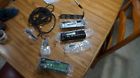 Tk5910 Kenwood Remote Mount Kit Parts Used Control Head