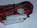 Pc-k868 Tk840 Unbranded Generic Power Cable For Kenwood Mobile 860 760