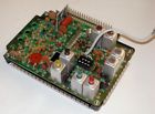 Tld5192a Motorola Micor Spectra High