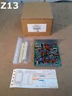 Tln-2376a Motorola Guard Tone Decoder Pcb