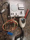Tln1857a Motorola 2-way Radio Station
