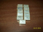 Tln8381a Vintage Vibrasponder Motorola Reeds