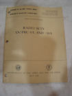 Tm-11-4065a Military Original Field Maintenance Manual