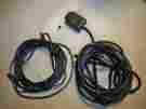 Tm-733a Dfk-4b Kenwood Used Working Extension Kit Parts 13 Feet