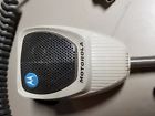 Tmn6071a Motorola Radio Mic