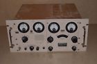 Tmr-2a Defense Electronics Vhf Telemetry