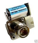Cx-140n Tohtsu Coaxial Type Antenna Spdt Relay Cx-140n Tohtsu Coaxial Type Antenna Spdt Relay