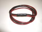 Tp-10-4 Workman 4ft 10awg Quick