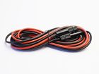 Tp-108 Workman Electronic Polarized Quick Disconnect Ft Gauge Wire