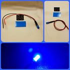 Tpablue Hab Galaxy Connex Cobra Blue Meter Led Channel Display Tpablue Hab Galaxy Connex Cobra Blue Meter Led Channel Display