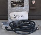 Tq3311 Ge Neral Electric Programming Cable