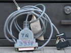 Tq3338 Ge Neral Electric Programming Cable