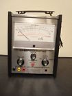 Tr139 Sencore Transistor Tester Works