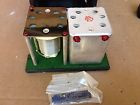 3000-3675 Transmitter Set Kc Range Coil Nos Model Gf-12 3000-3675 Transmitter Set Kc Range Coil Nos Model Gf-12