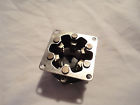 Sk-740 Transmitting Eimac Socket 1 Tube