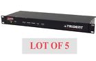 Trident Raider Lot Uhf Trunking Ltr Repeater Logic Controller
