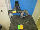 Sat1733s Tripod Antenna Global Pedestal Broadcast Used Ratheyon 105274 Military