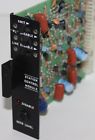Trn5321apr Motorola Micor Spectra Repeater Station Control Module