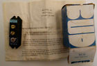 Ts-15 Bud Nos Thermostat Fan Control Vintage
