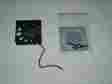 Ts-570dg Kenwood Parts Ts570d Cooling Fan Assy