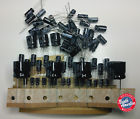 Ts-660 Kenwood Electrolytic Radial Capacitor Kit For