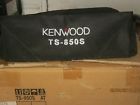 X46-308-b Ts-850s Working Unit X46-308- Kenwood Microphone Free Ship 4 Pull Us