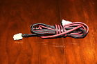 Ts450s Kenwood Power Supply Cable Ts450s Kenwood Power Supply Cable