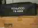 Ts850sat Kenwood Ts850s Cover Ts-850s