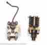 Tsn-150c Yaesu Tc27 10pf Air Variable Neutralizing Trimmer Capacitor Tune Inductor Cap