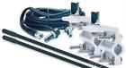16ga Tsps-24kb Truckspec Dual Cb Ant Kit Plat Black 092533019154 16ga Tsps-24kb Truckspec Dual Cb Ant Kit Plat Black 092533019154