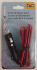 Tspscbh-2bp Truckspec Radio Power Cord Lighter Plug Free Shipping