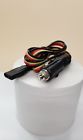 Tspscbh-3cp Truckspec Cb Radio Replacement Dc Power Cord Plug 092533061566 Tspscbh-3cp Truckspec Cb Radio Replacement Dc Power Cord Plug 092533061566
