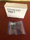 Tsu-7 Kenwood Ctcss Unit New