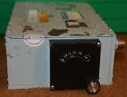 1000-5-5ee Ttf Telonic Berkeley Tunable Bandpass Filter