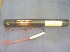 05-lhr-551 Tube Mw. Melles 6.5 Helium-neon Model Laser Griot