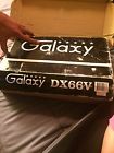 Dx66v Tuned Radio Road King Mic Galaxy Cb Peeked Dx66v Tuned Radio Road King Mic Galaxy Cb Peeked
