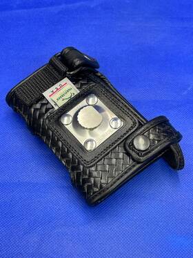 A-motapx6000hdlbw Turtleback Radio Holster For Motorola Apx6000 - Durable All Button Access Black A-motapx6000hdlbw Turtleback Radio Holster For Motorola Apx6000 - Durable All Button Access Black