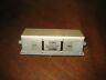 Tv-3300-lp Drake Ohm Low Pass Filter Kw To Mhz Db Attn