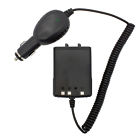 Tw-elaalebp36-3 Mobile Battery Eliminator For Alinco Imax Expert